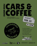 Cars and Coffee