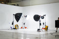 Cyclorama Studio