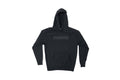 HRDPRKD Black Hoodie