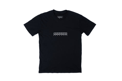 HRDPRKD Logo Tee