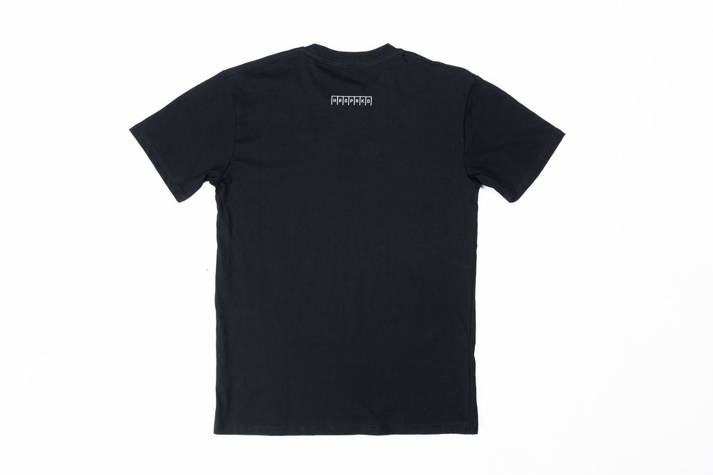 HRDPRKD Logo Tee