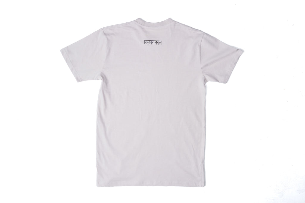 HRDPRKD Logo Tee