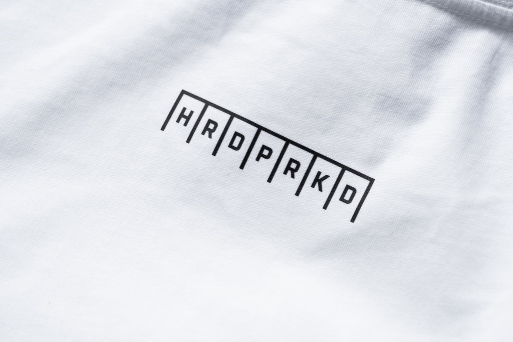 HRDPRKD E30 M3 Photo Tee