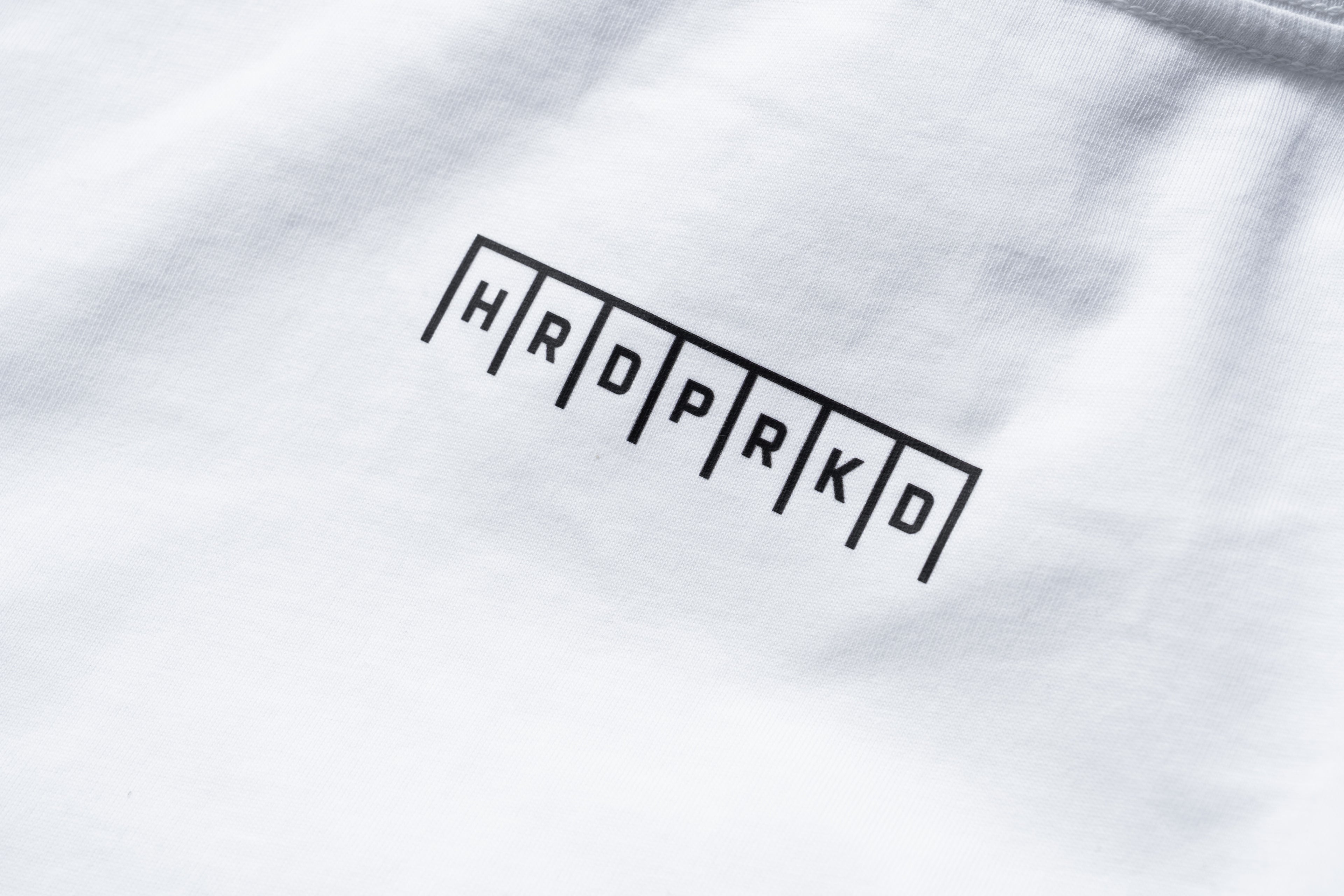 HRDPRKD E30 M3 Photo Tee